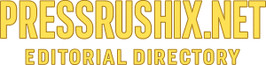 PressRushix.net logo