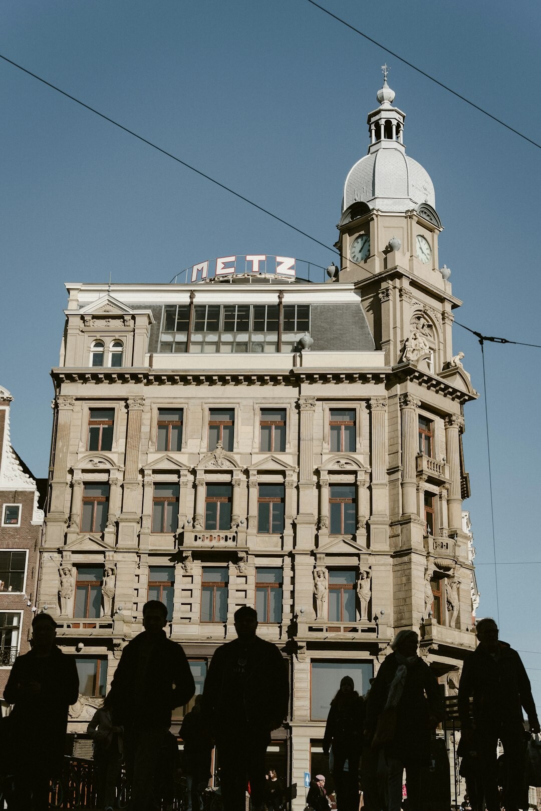 dutch actors group